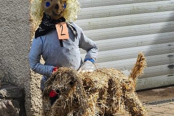 Scarecrow Festivals